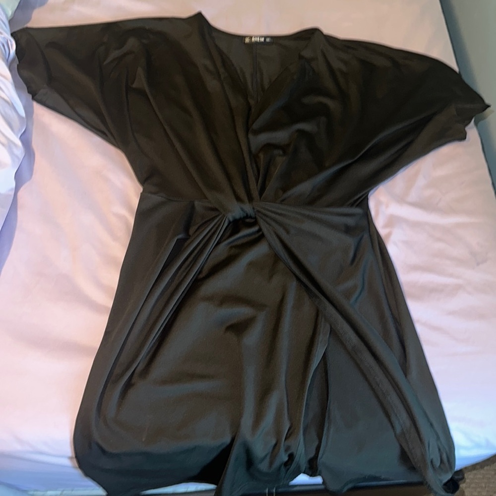 Nice Dress
